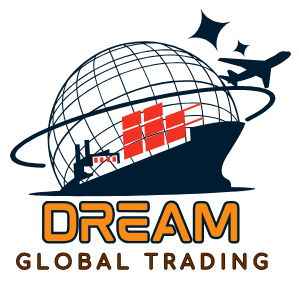 Dream Global Trading Logo