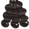 Body Wave style 100% virgin Human Hair Bundles