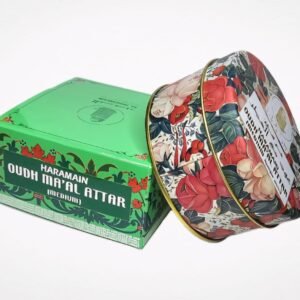 Premium Bukhoor Incense