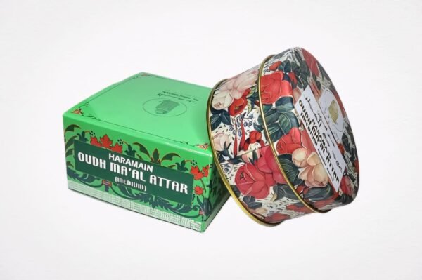 Premium Bukhoor Incense